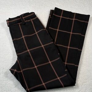 Levi’s Premium Math Club Flare Trouser Size 26